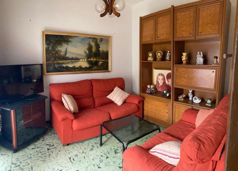 Casa En Puerto De Sagunto. Playa Apartment Canet d'En Berenguer Exterior photo