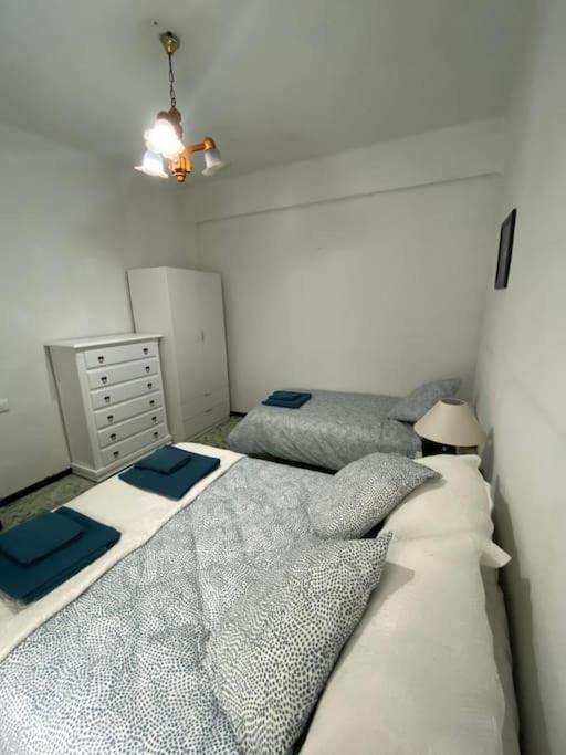 Casa En Puerto De Sagunto. Playa Apartment Canet d'En Berenguer Exterior photo
