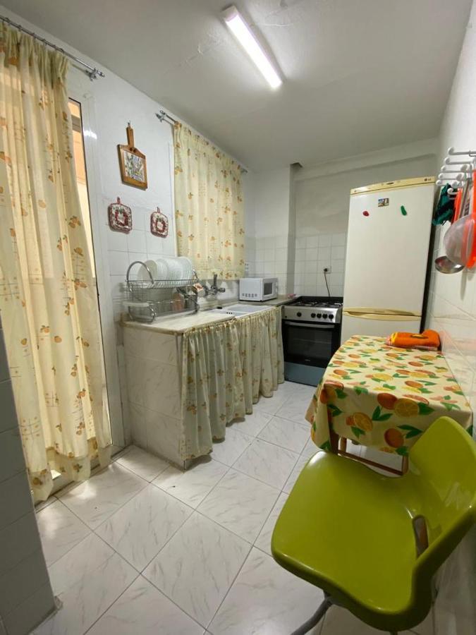 Casa En Puerto De Sagunto. Playa Apartment Canet d'En Berenguer Exterior photo